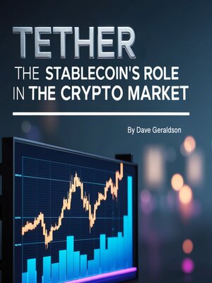 cover image of Tether